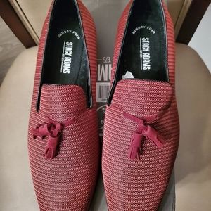 Stacy Adam's Men's Shoes...Size 8.5...NEW